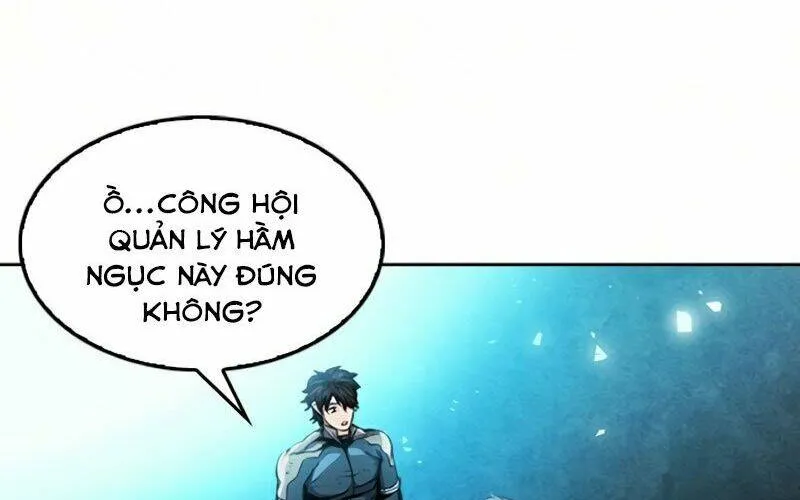 Druid Tại Ga Seoul - Người Hóa Thú Chap 51 - Next Chap 52