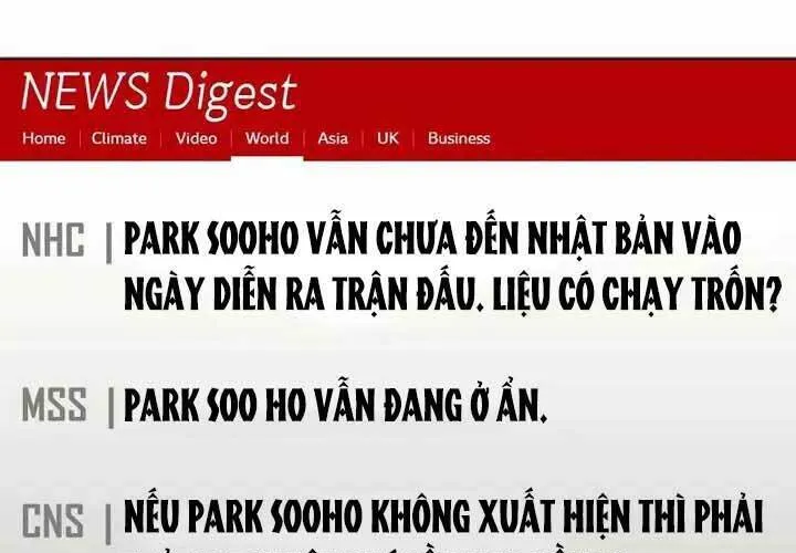 Druid Tại Ga Seoul - Người Hóa Thú Chap 71 - Next Chap 72