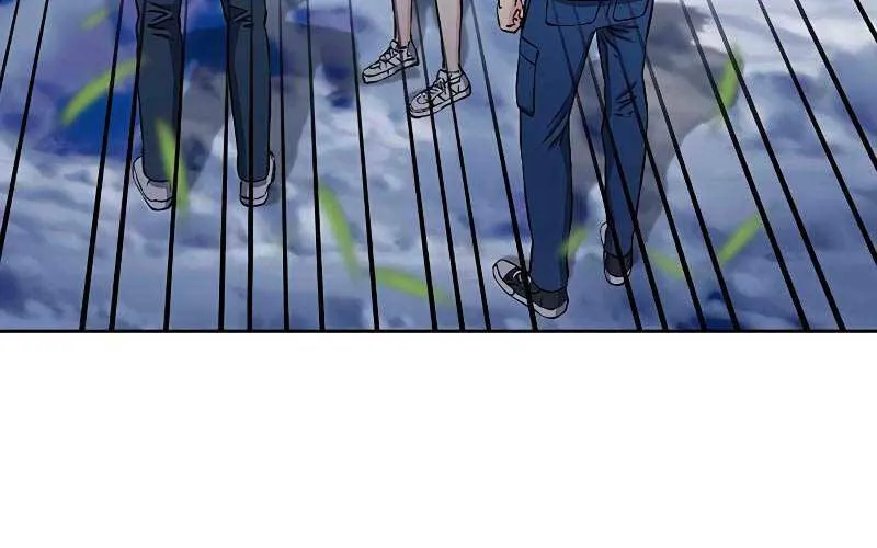 Druid Tại Ga Seoul - Người Hóa Thú Chap 87 - Next Chap 88