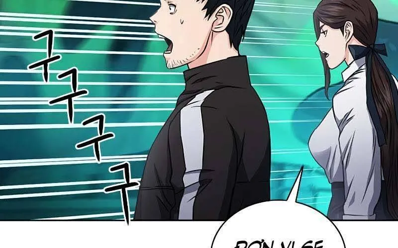 Druid Tại Ga Seoul - Người Hóa Thú Chap 77 - Next Chap 78