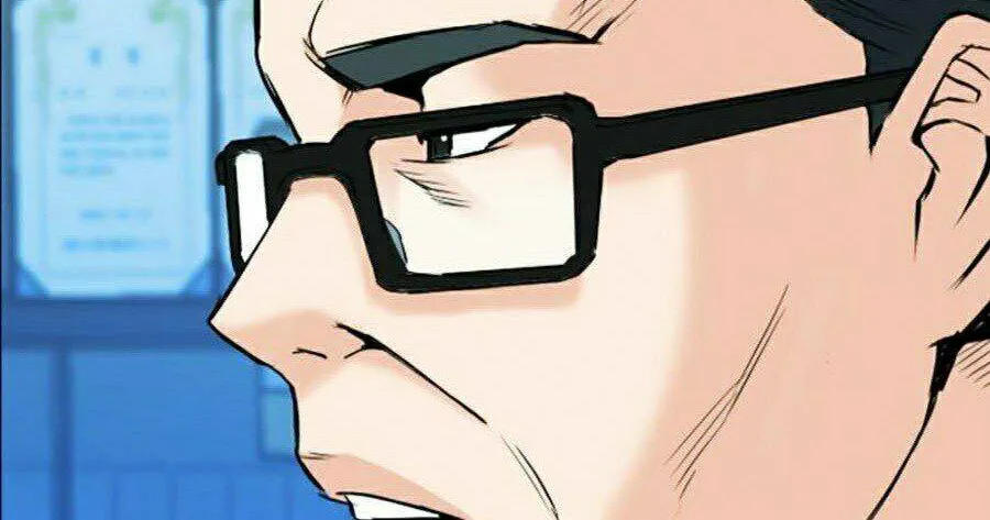 Druid Tại Ga Seoul - Người Hóa Thú Chap 16 - Next Chap 17