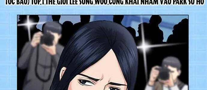 Druid Tại Ga Seoul - Người Hóa Thú Chap 60 - Next Chap 61