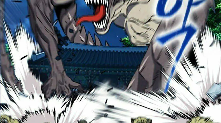 Druid Tại Ga Seoul - Người Hóa Thú Chap 18 - Next Chap 19