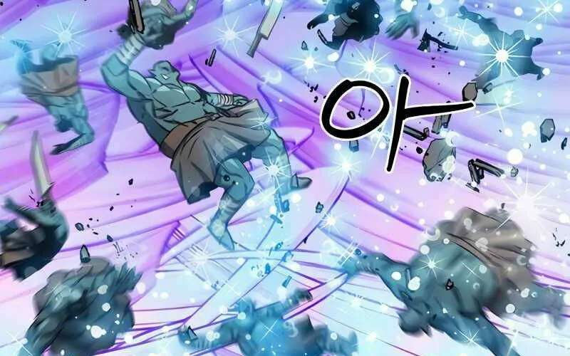Druid Tại Ga Seoul - Người Hóa Thú Chap 50 - Next Chap 51