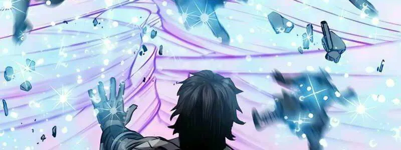 Druid Tại Ga Seoul - Người Hóa Thú Chap 50 - Next Chap 51