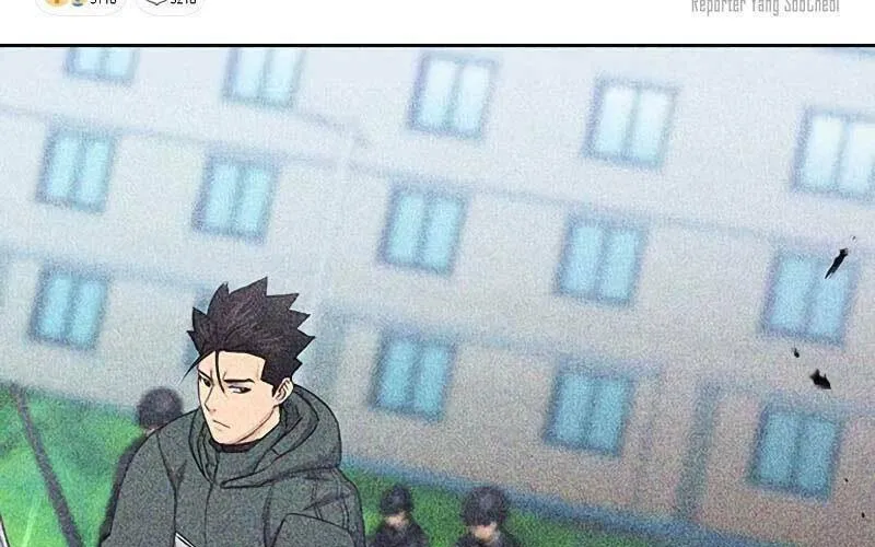 Druid Tại Ga Seoul - Người Hóa Thú Chap 75 - Next Chap 76