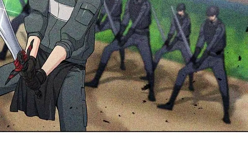 Druid Tại Ga Seoul - Người Hóa Thú Chap 75 - Next Chap 76