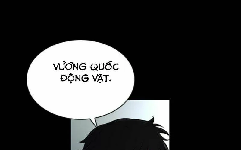 Druid Tại Ga Seoul - Người Hóa Thú Chap 35 - Next Chap 36