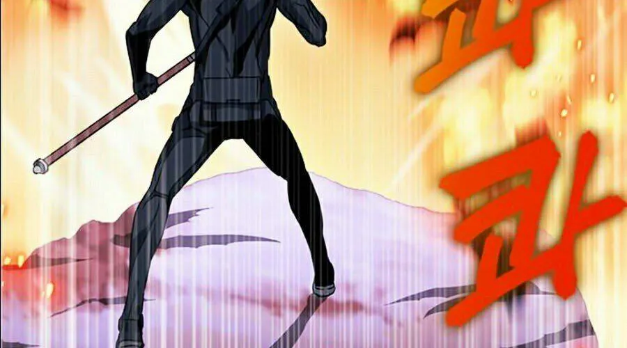 Druid Tại Ga Seoul - Người Hóa Thú Chap 19 - Next Chap 20