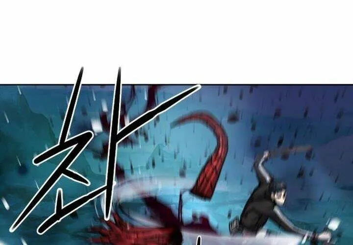 Druid Tại Ga Seoul - Người Hóa Thú Chap 46 - Next Chap 47