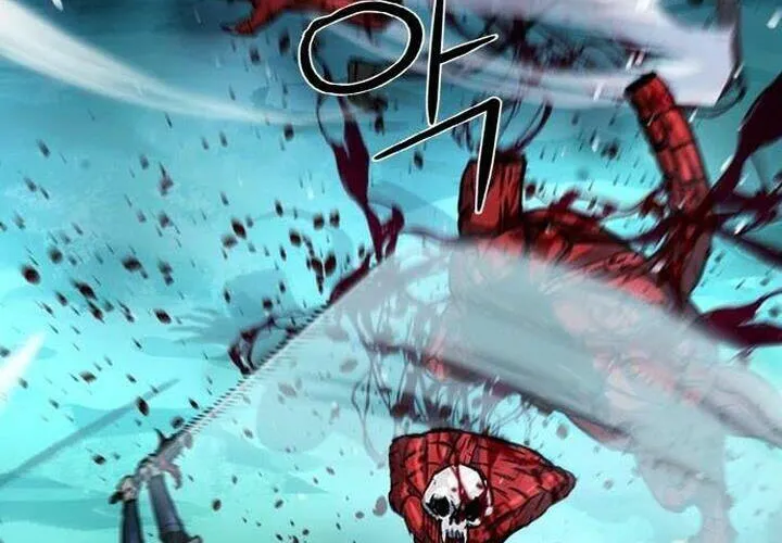 Druid Tại Ga Seoul - Người Hóa Thú Chap 46 - Next Chap 47