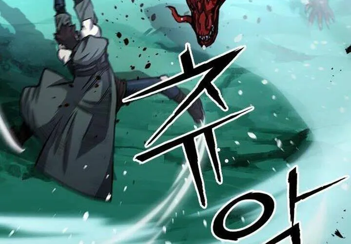 Druid Tại Ga Seoul - Người Hóa Thú Chap 46 - Next Chap 47