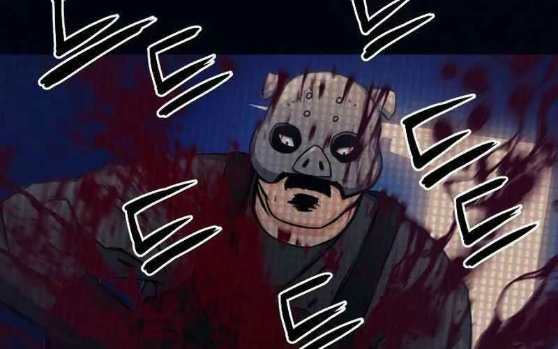 Druid Tại Ga Seoul - Người Hóa Thú Chap 53 - Next Chap 54