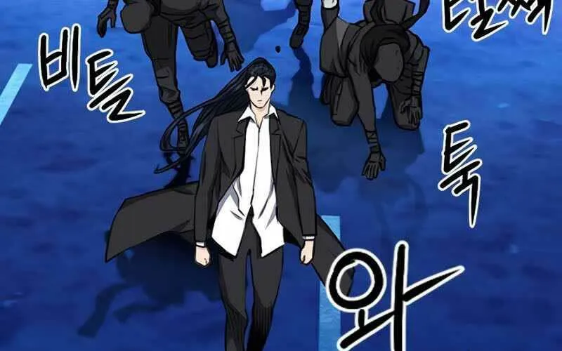 Druid Tại Ga Seoul - Người Hóa Thú Chap 54 - Next Chap 55