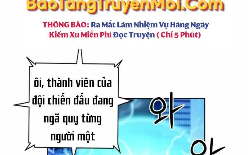 Druid Tại Ga Seoul - Người Hóa Thú Chap 54 - Next Chap 55