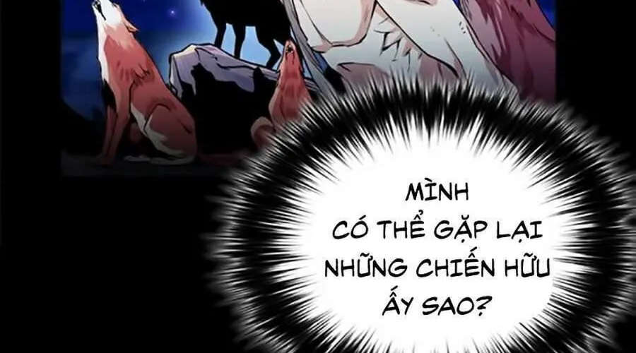 Druid Tại Ga Seoul - Người Hóa Thú Chap 22 - Next Chap 23