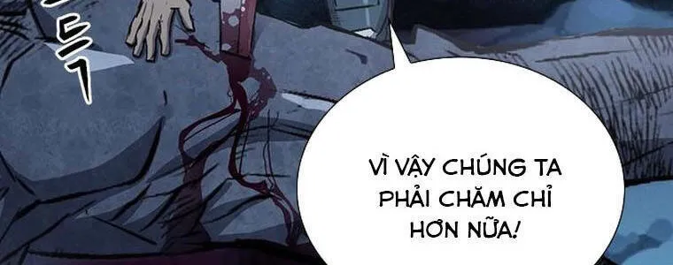 Druid Tại Ga Seoul - Người Hóa Thú Chap 94 - Next Chap 95