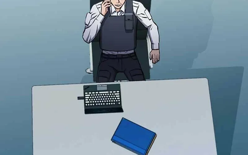 Druid Tại Ga Seoul - Người Hóa Thú Chap 86 - Next Chap 87