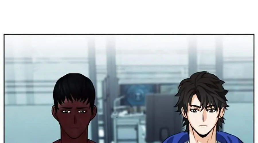 Druid Tại Ga Seoul - Người Hóa Thú Chap 21 - Next Chap 22