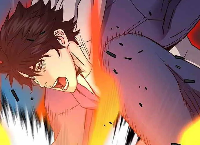 Druid Tại Ga Seoul - Người Hóa Thú Chap 95 - Next Chap 96