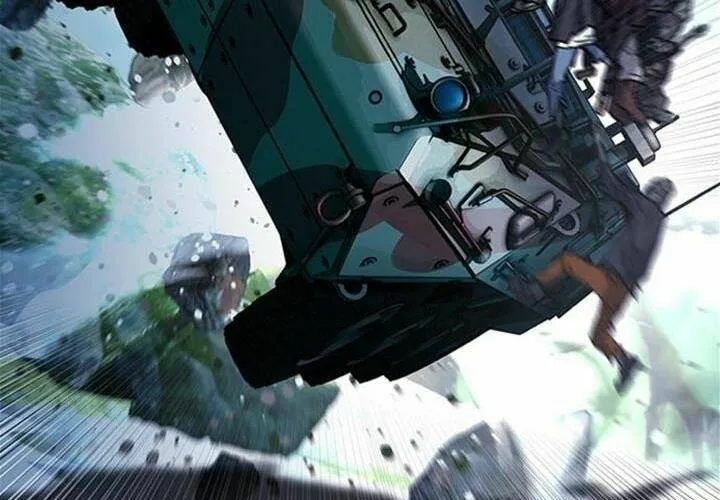 Druid Tại Ga Seoul - Người Hóa Thú Chap 43 - Next Chap 44