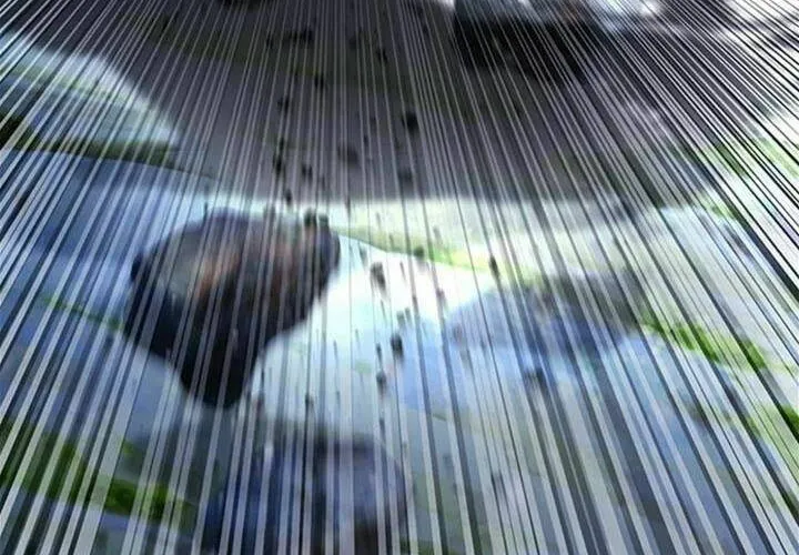 Druid Tại Ga Seoul - Người Hóa Thú Chap 43 - Next Chap 44