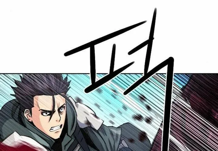 Druid Tại Ga Seoul - Người Hóa Thú Chap 46 - Next Chap 47