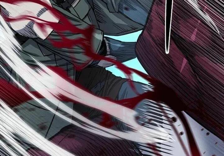 Druid Tại Ga Seoul - Người Hóa Thú Chap 46 - Next Chap 47