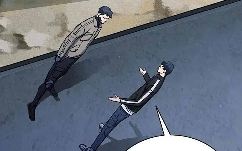 Druid Tại Ga Seoul - Người Hóa Thú Chap 77 - Next Chap 78