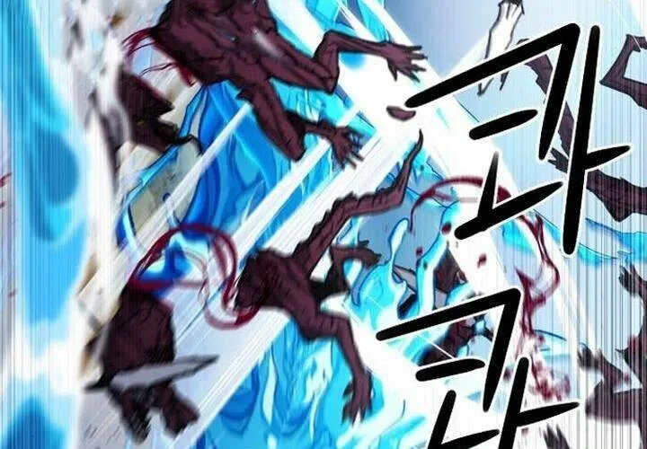 Druid Tại Ga Seoul - Người Hóa Thú Chap 46 - Next Chap 47