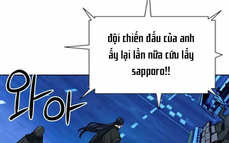 Druid Tại Ga Seoul - Người Hóa Thú Chap 54 - Next Chap 55