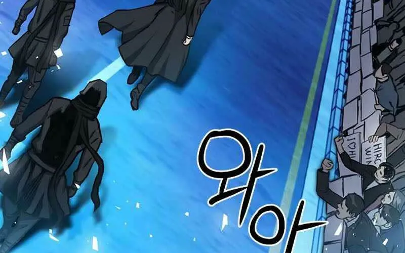 Druid Tại Ga Seoul - Người Hóa Thú Chap 54 - Next Chap 55