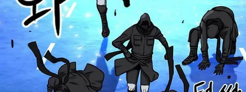 Druid Tại Ga Seoul - Người Hóa Thú Chap 54 - Next Chap 55