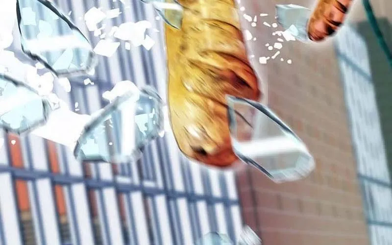 Druid Tại Ga Seoul - Người Hóa Thú Chap 78 - Next Chap 79