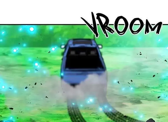 Druid Tại Ga Seoul - Người Hóa Thú Chap 102 - Next Chap 103