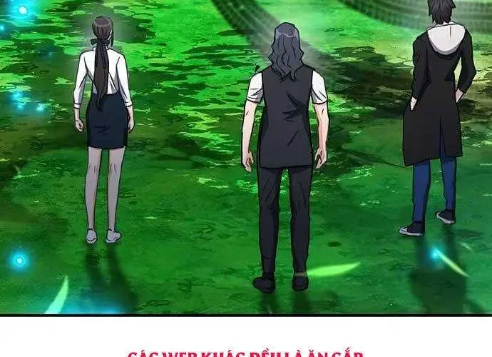 Druid Tại Ga Seoul - Người Hóa Thú Chap 102 - Next Chap 103