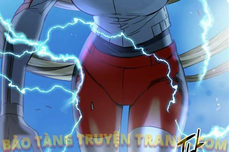 Druid Tại Ga Seoul - Người Hóa Thú Chap 24 - Next Chap 25