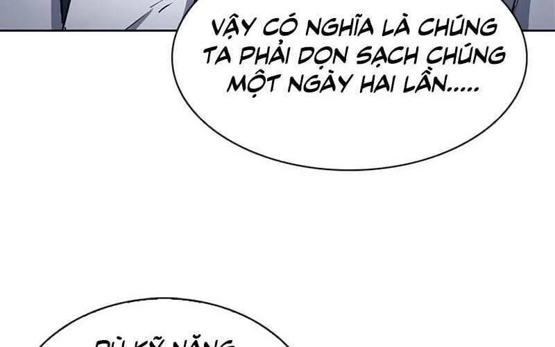 Druid Tại Ga Seoul - Người Hóa Thú Chap 76 - Next Chap 77