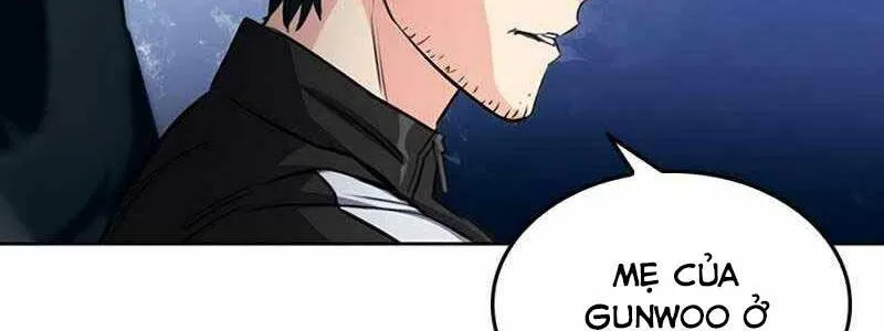 Druid Tại Ga Seoul - Người Hóa Thú Chap 53 - Next Chap 54