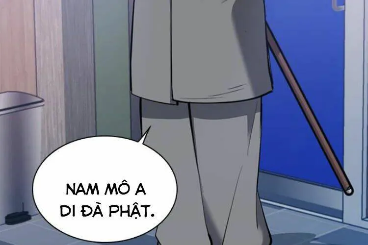 Druid Tại Ga Seoul - Người Hóa Thú Chap 23 - Next Chap 24