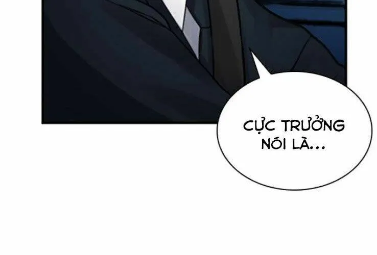 Druid Tại Ga Seoul - Người Hóa Thú Chap 37 - Next Chap 38