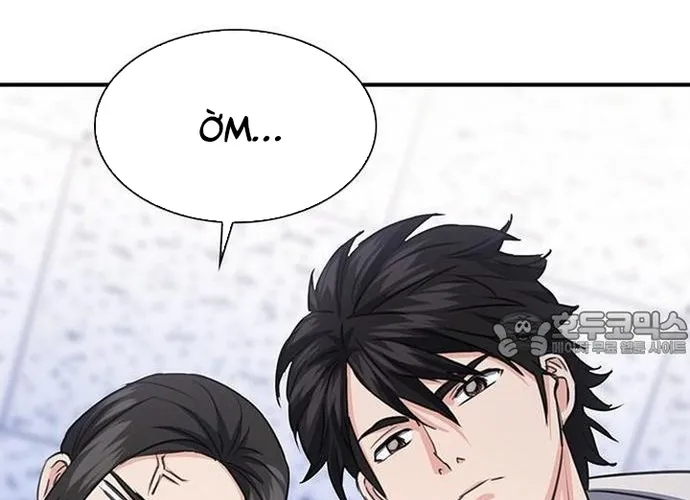 Druid Tại Ga Seoul - Người Hóa Thú Chap 103 - Next Chap 104