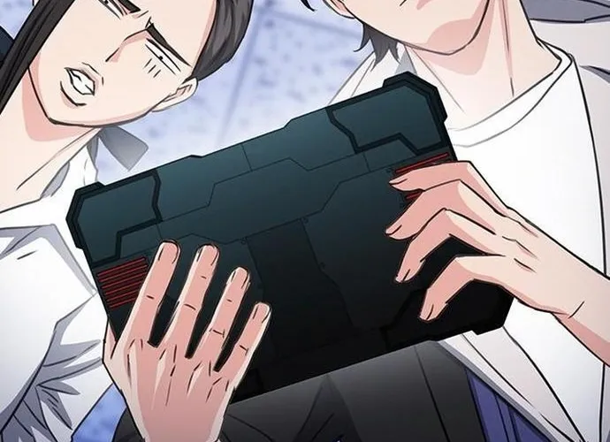 Druid Tại Ga Seoul - Người Hóa Thú Chap 103 - Next Chap 104