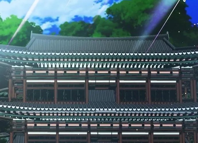 Druid Tại Ga Seoul - Người Hóa Thú Chap 103 - Next Chap 104