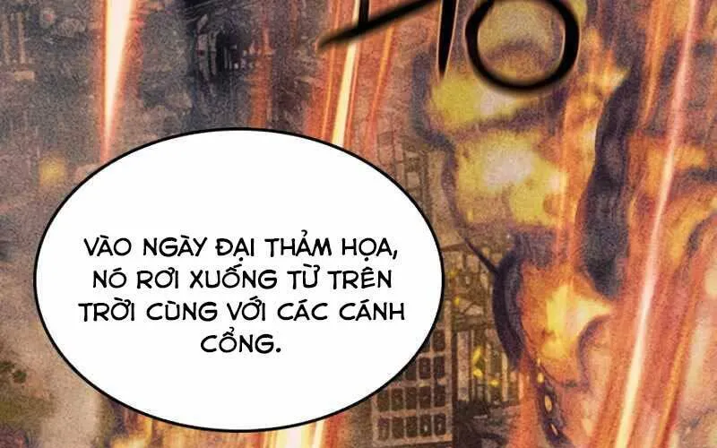 Druid Tại Ga Seoul - Người Hóa Thú Chap 63 - Next Chap 64