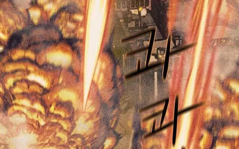 Druid Tại Ga Seoul - Người Hóa Thú Chap 63 - Next Chap 64