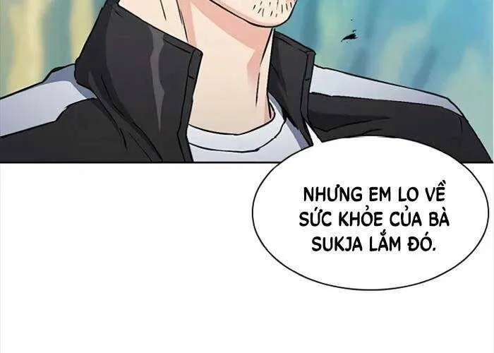 Druid Tại Ga Seoul - Người Hóa Thú Chap 98 - Next Chap 99