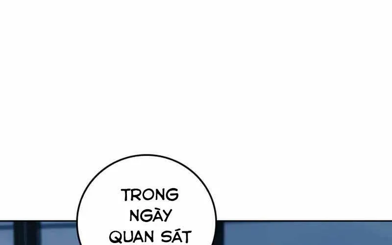 Druid Tại Ga Seoul - Người Hóa Thú Chap 54 - Next Chap 55