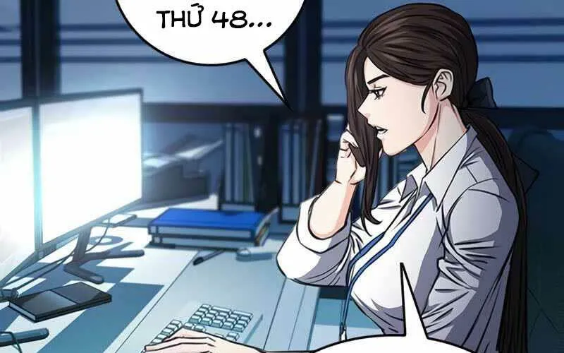 Druid Tại Ga Seoul - Người Hóa Thú Chap 54 - Next Chap 55