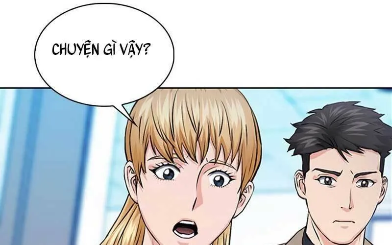 Druid Tại Ga Seoul - Người Hóa Thú Chap 86 - Next Chap 87